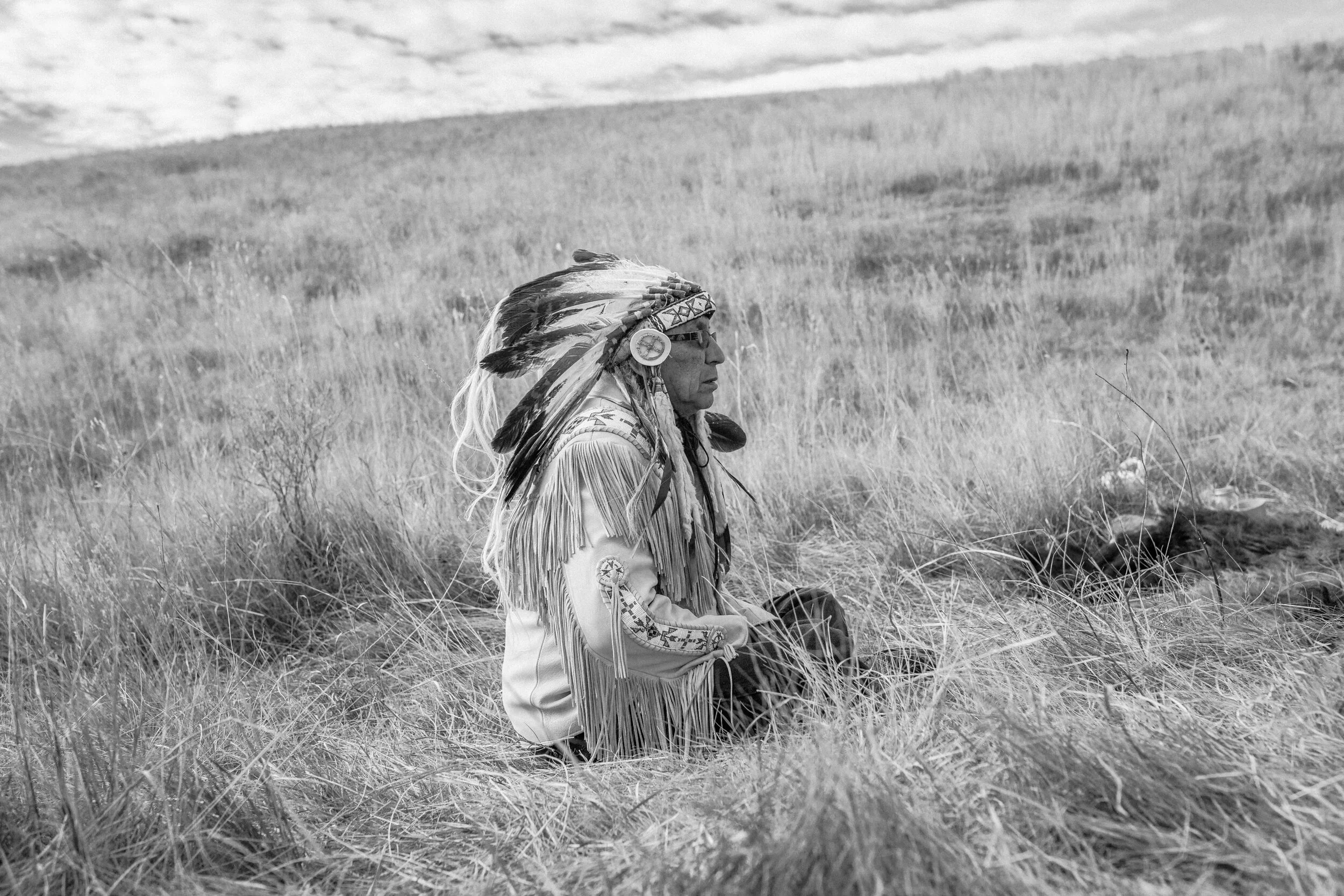 Behind the Lens with Josué Rivas