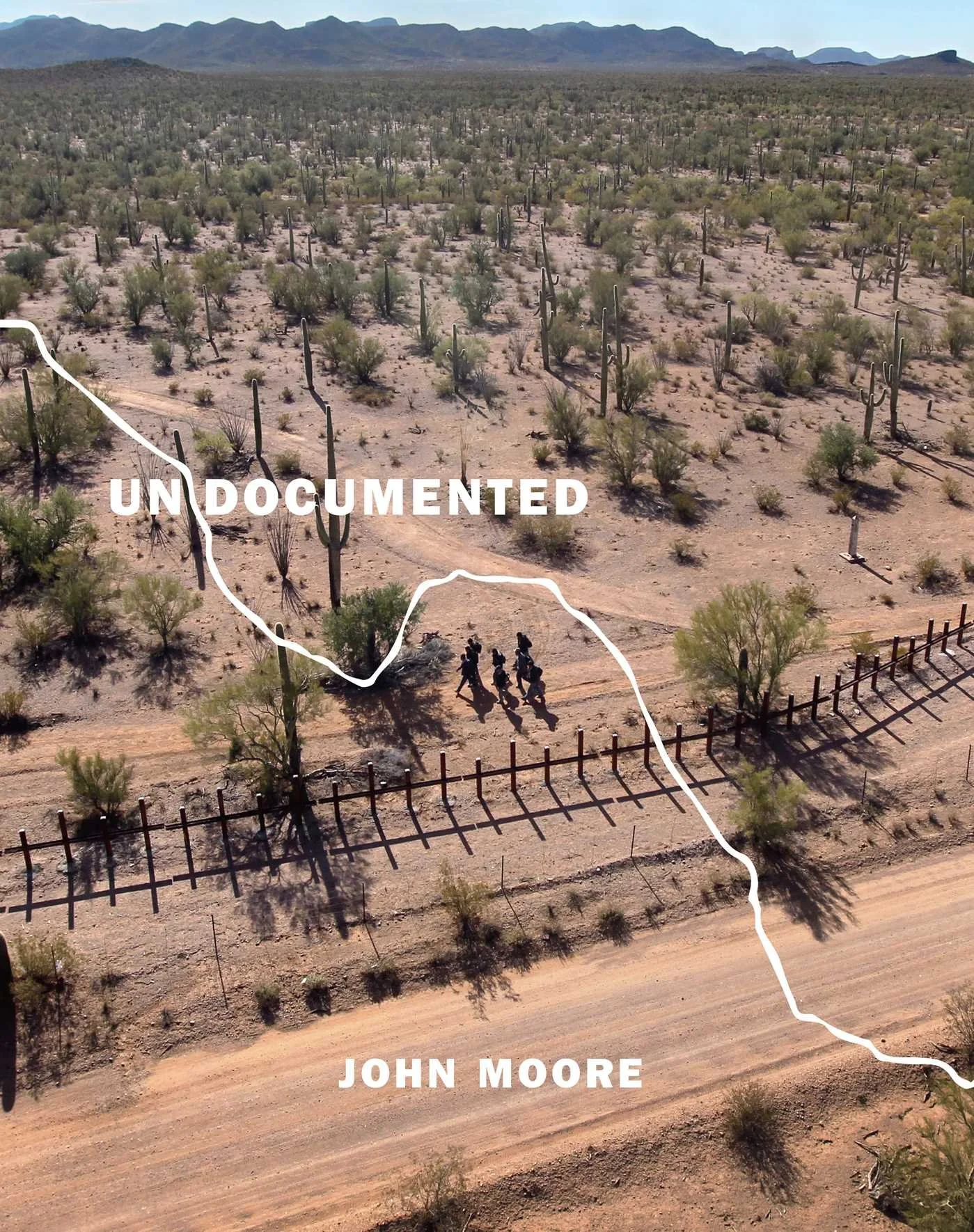 Q&A with John Moore, Senior Staff Photographer and Special
