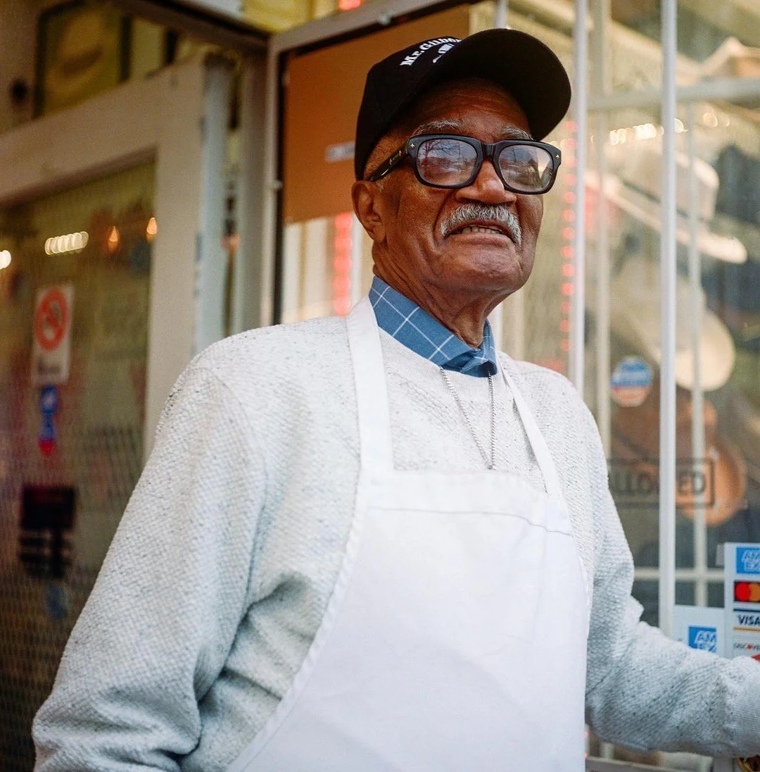 Photographer Matthew Chasney (@cool_ranch_photographic) documents Cleveland&rsquo;s Larchmere neighborhood in @signalcleveland&rsquo;s latest photowalk.

Led by CatchLight Local fellow @mikeyindr, the photowalks invite local residents to document the