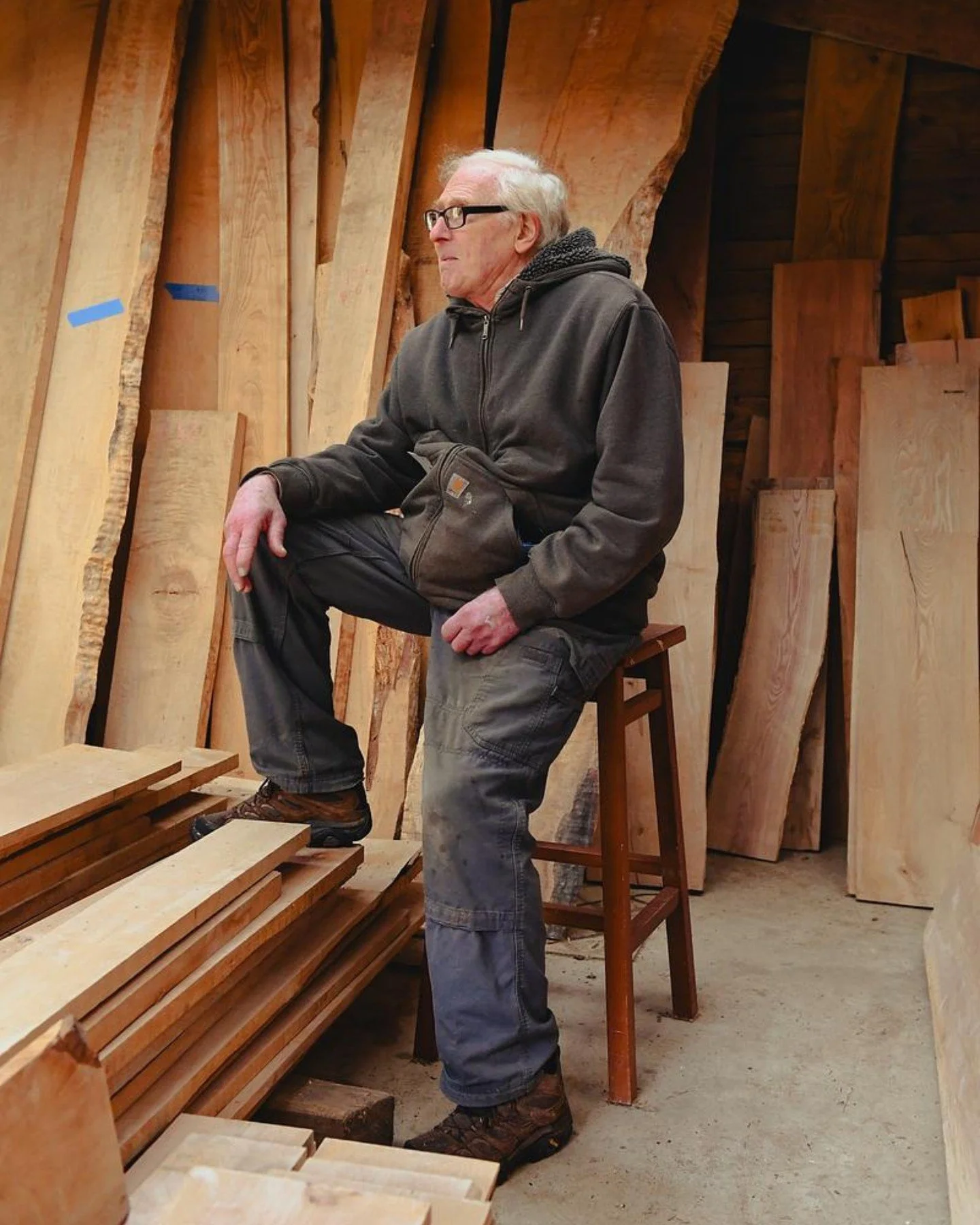 For many Lane County residents, the Bureau of Land Management is not a distant agency but a neighbor managing thousands of acres intertwined with private land and daily life. Now, a Trump administration proposal to sharply increase logging on those l