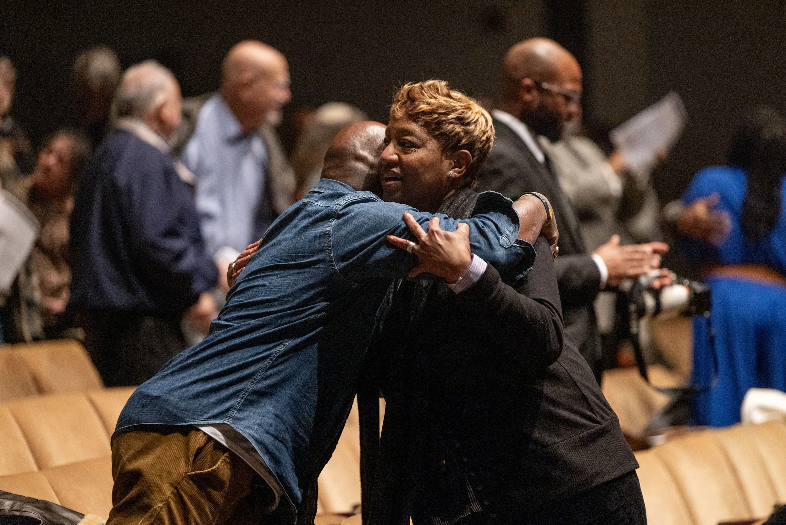 Mississippi Today visual journalists reflect on an evolving industry