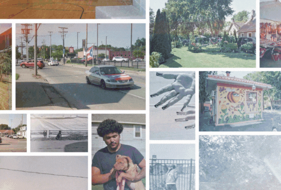 Inside collaborative neighborhood photowalks with Signal Cleveland