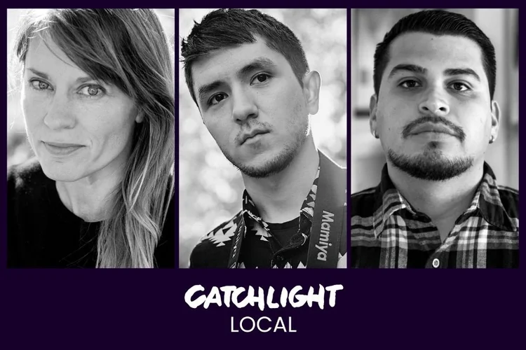 CatchLight Local Welcomes Three Photojournalists for 2023 Fellowship