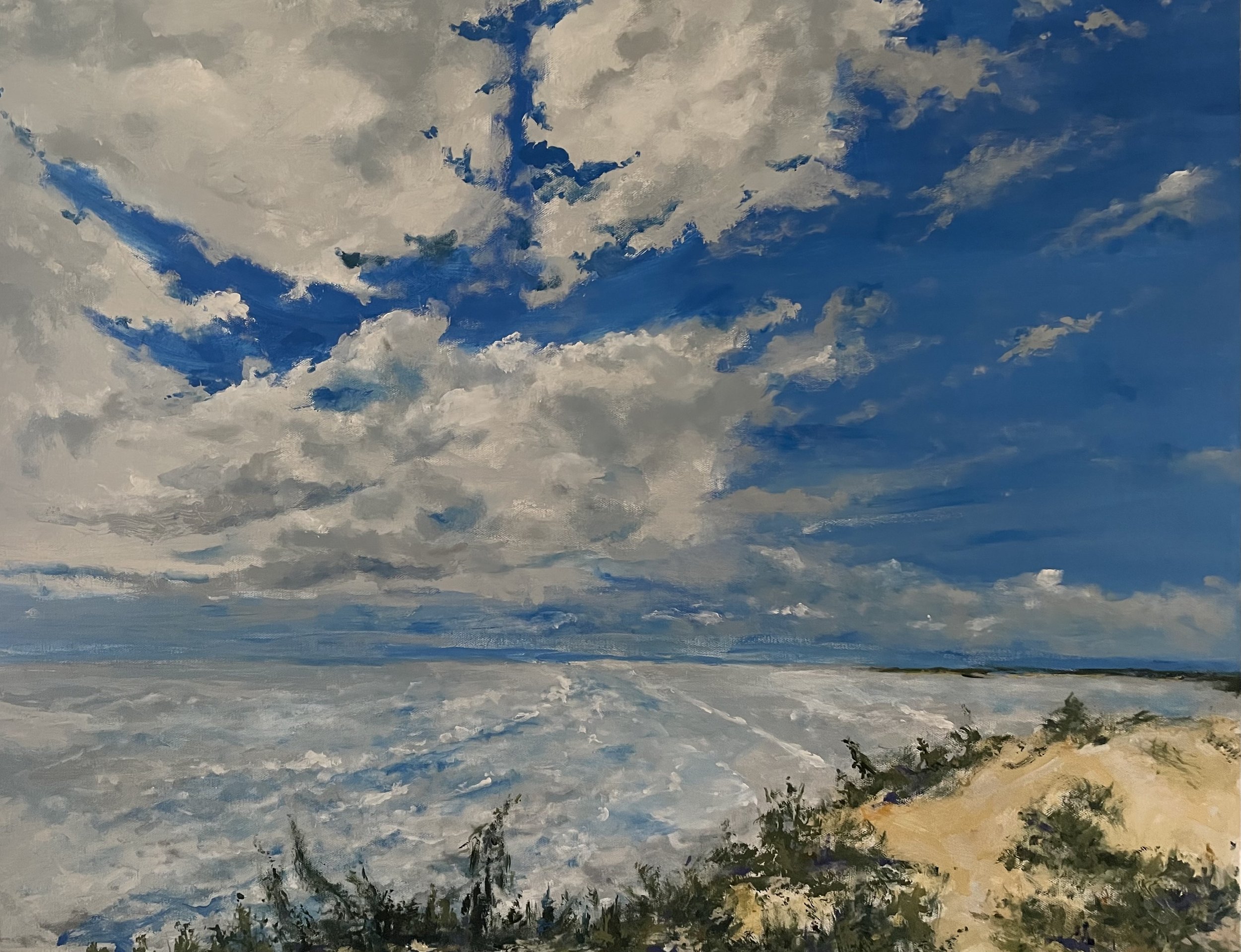 Holgate