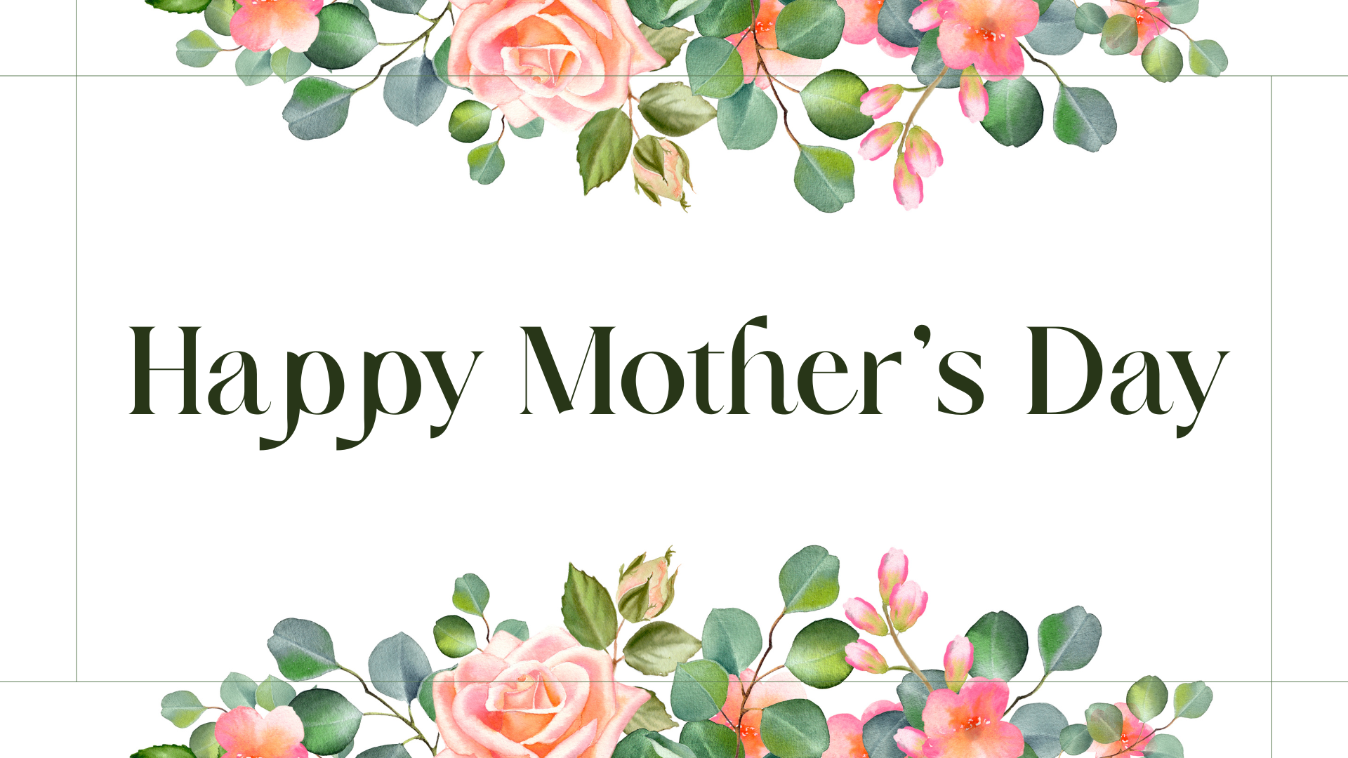 Mother's Day 2026