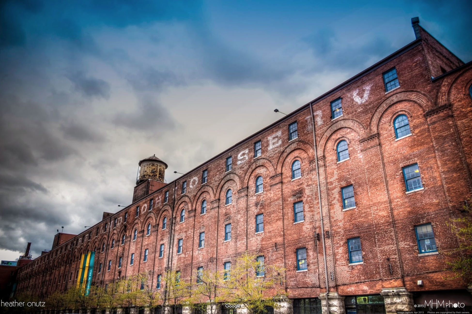 Drink Longworth Hall Event Center