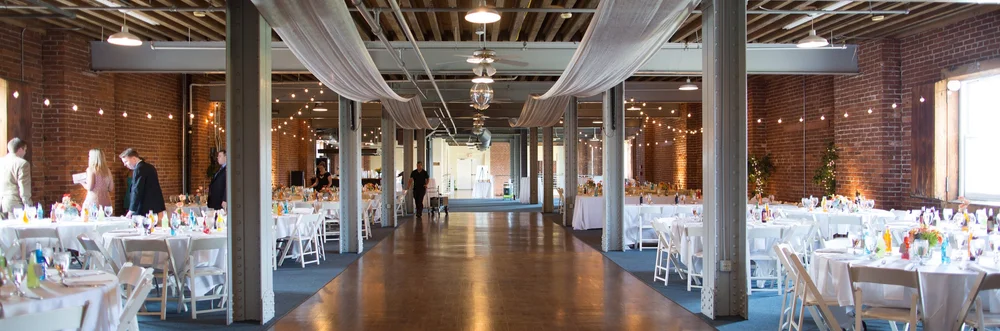 Drink Longworth Hall Event Center