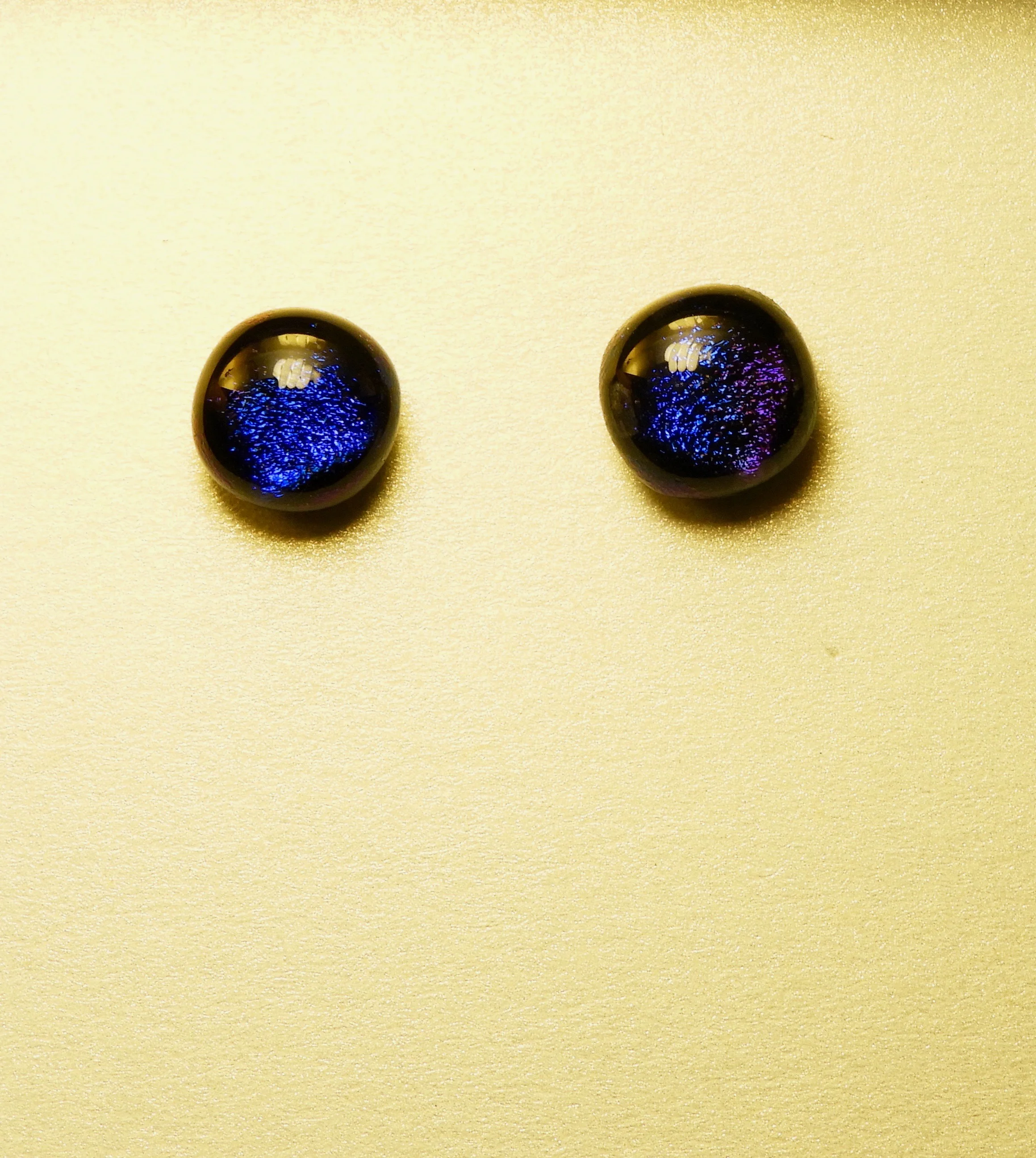 Starry Night Studs