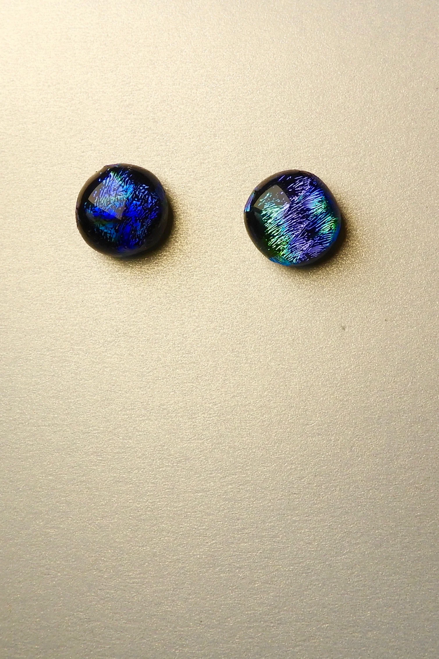 Voodoo Rainbow Studs