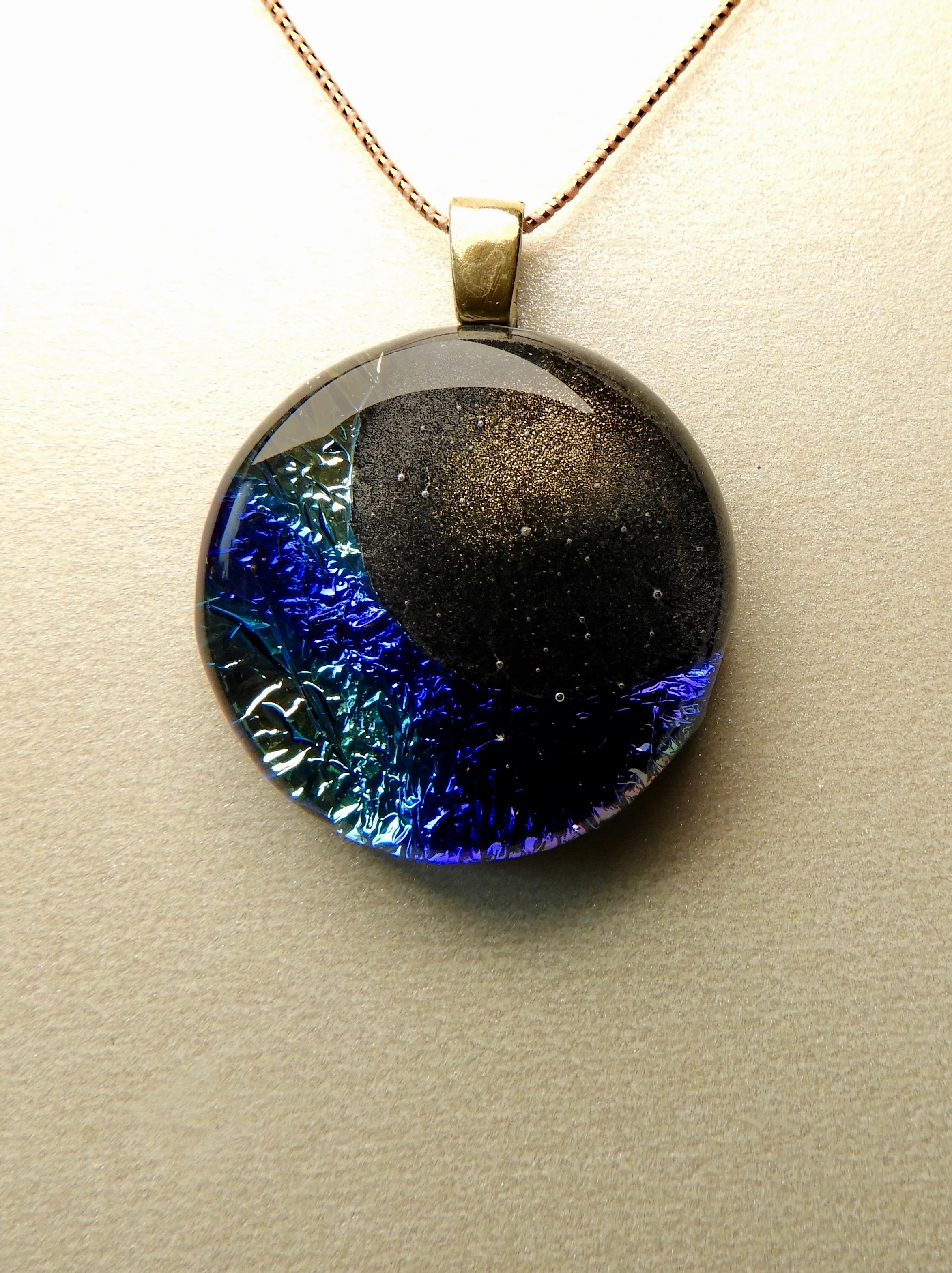 To the Moon and Back