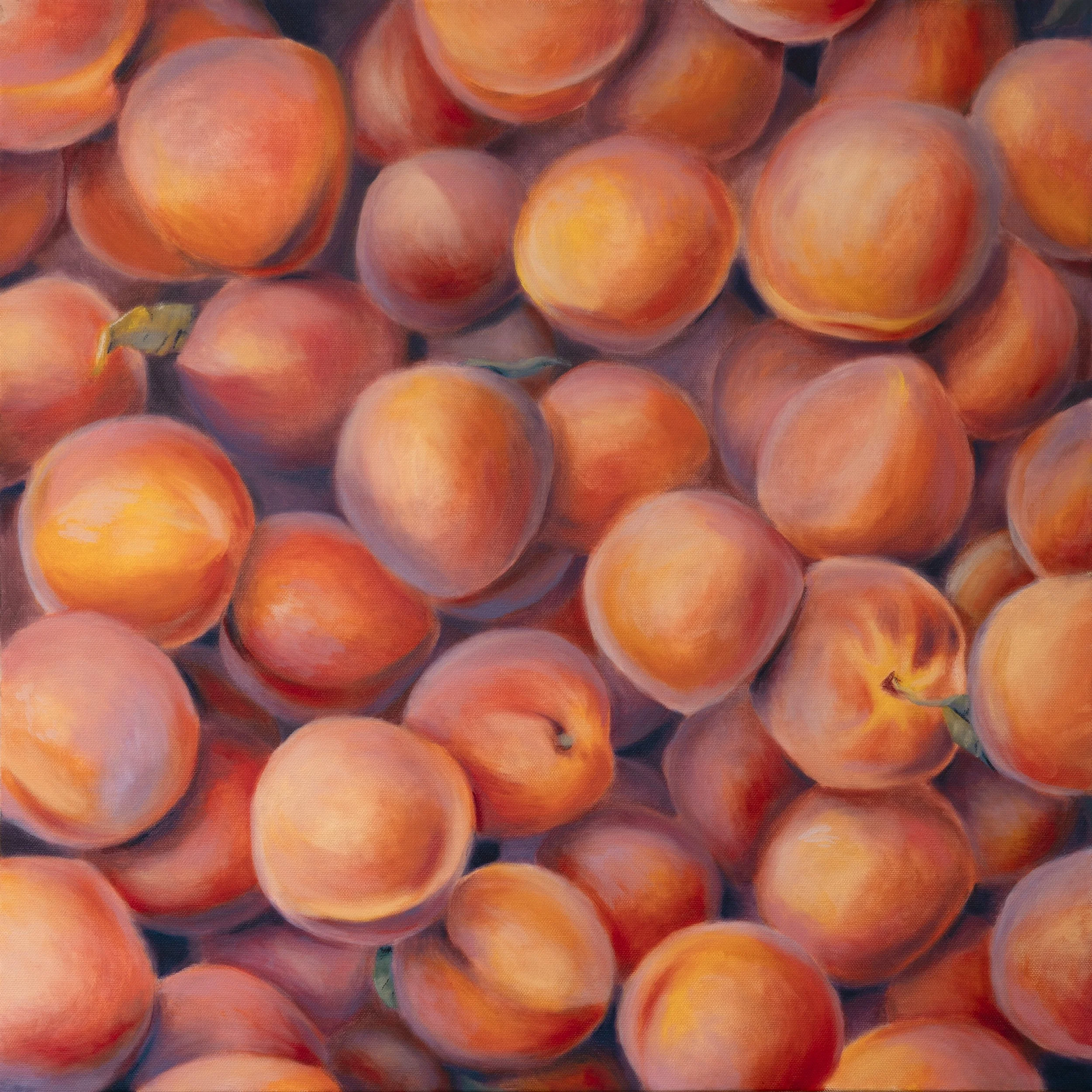 Georgia Peaches.JPG