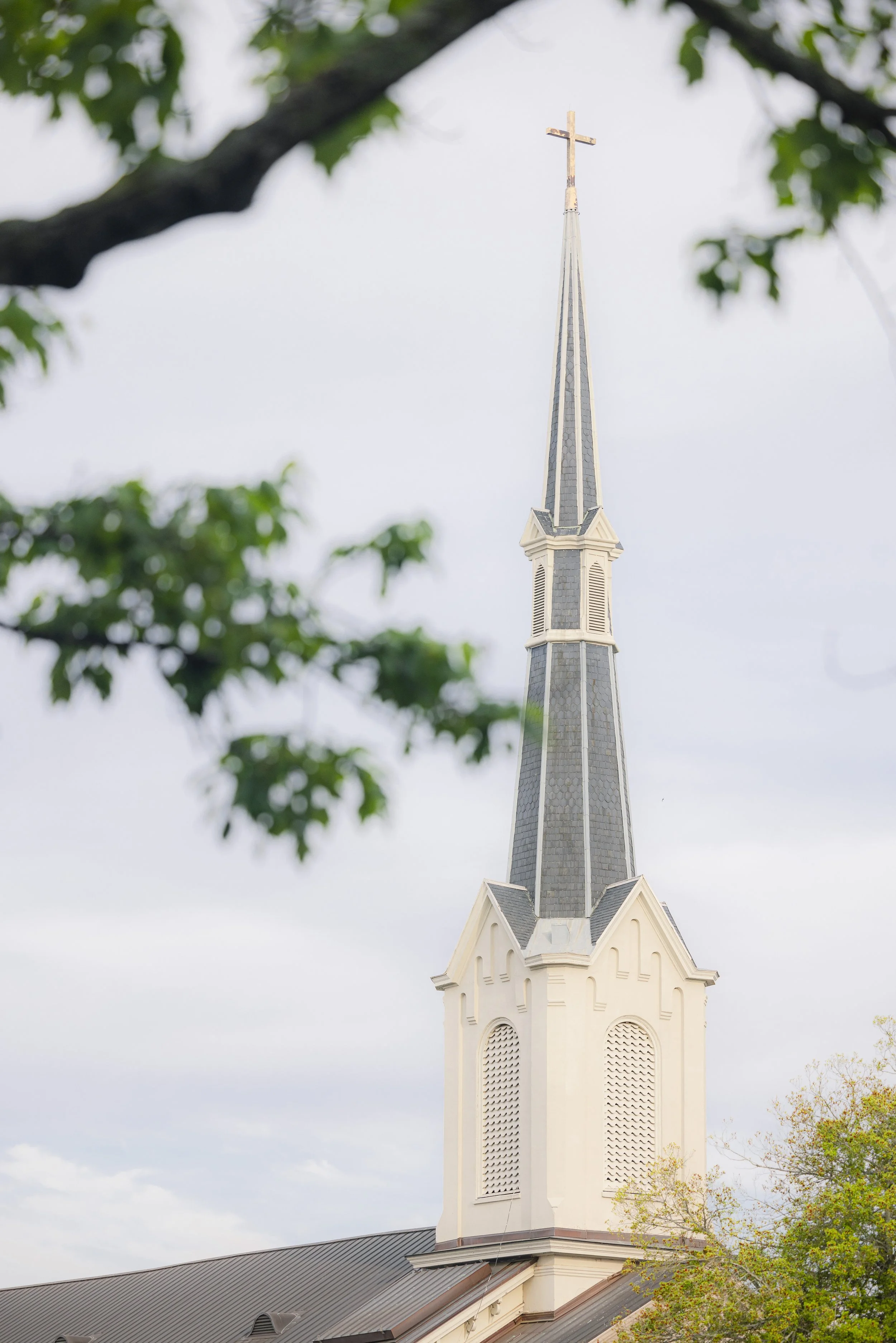 First United Methodist Church - Athens, GA
