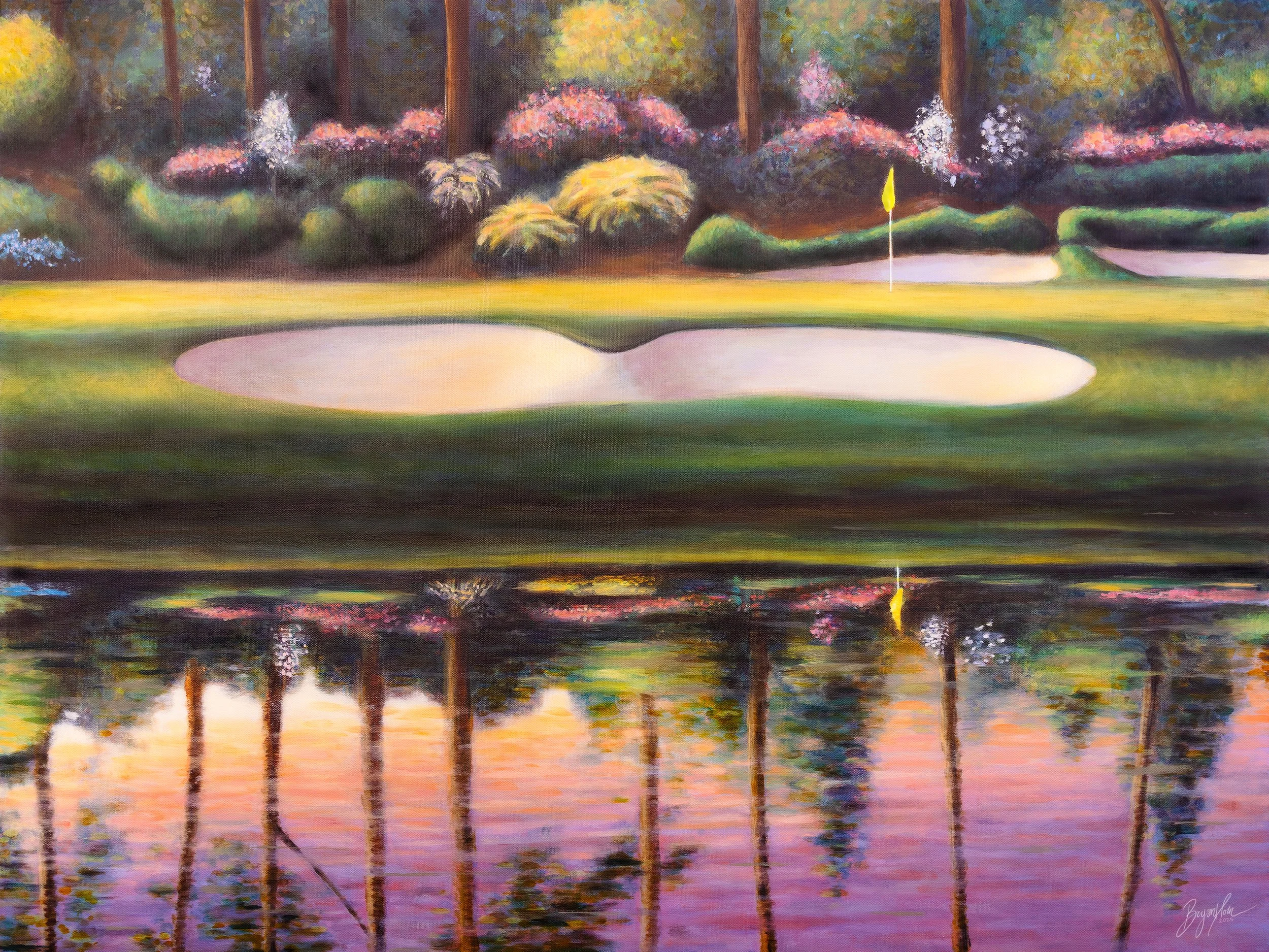 Augusta National