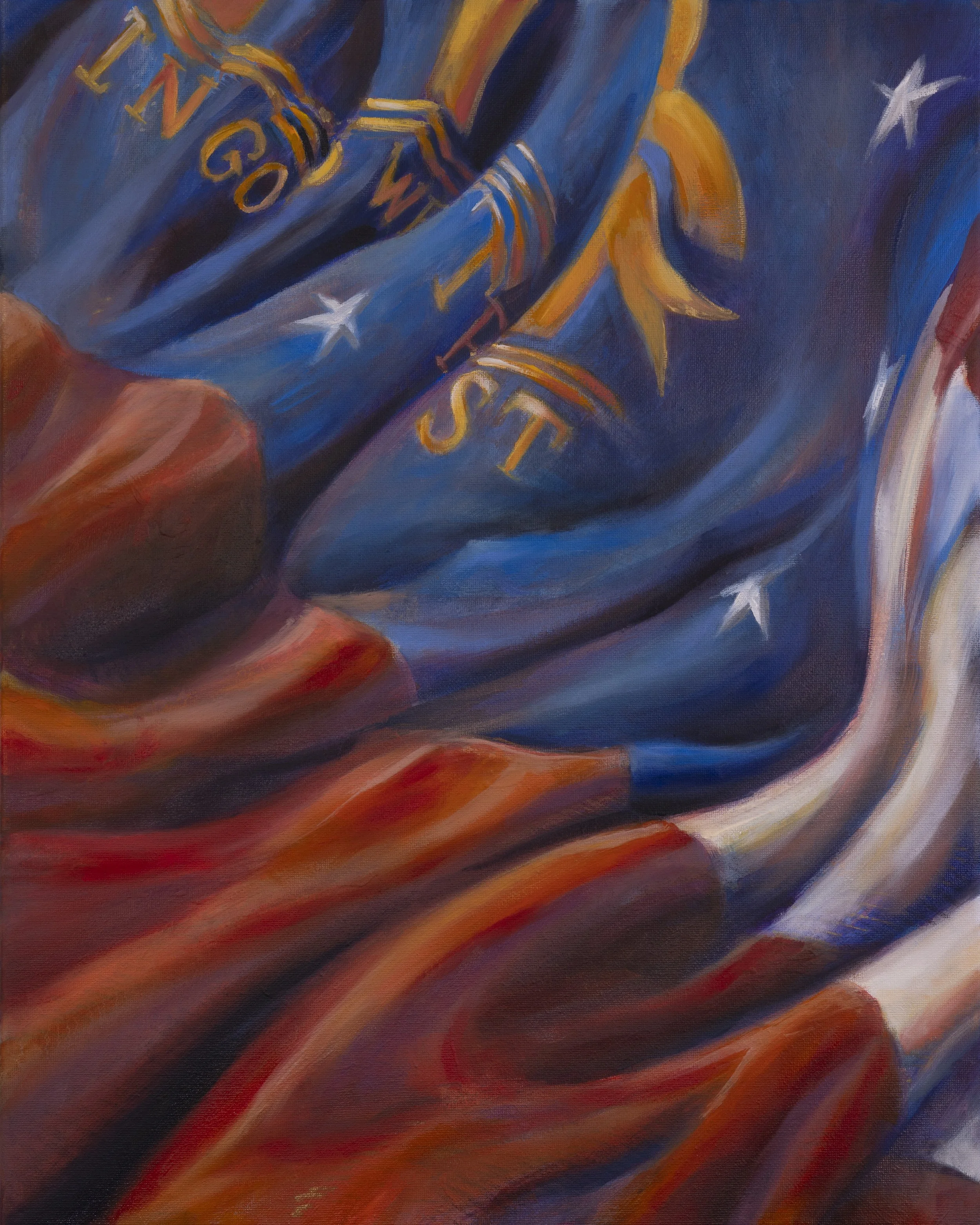 Georgia State Flag 18x24.JPG