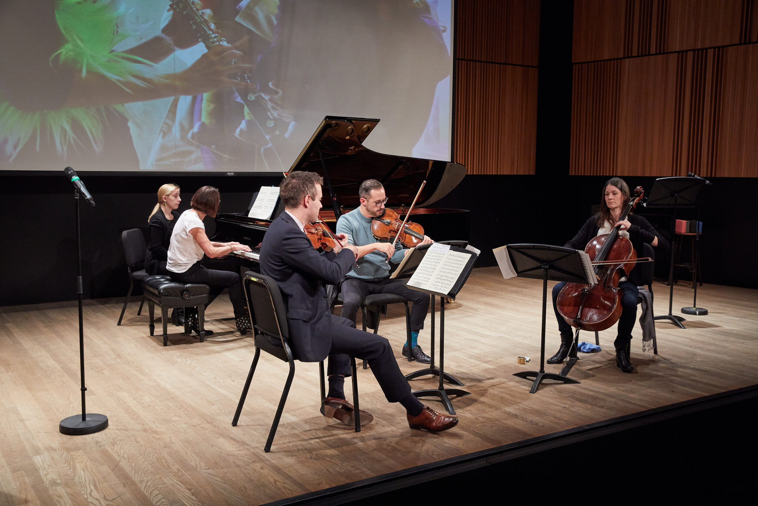 Dorothy Fieldman Fraiberg, Alexander Lozowski, Pierre Tourville, Sheila Hannigan 1.jpg