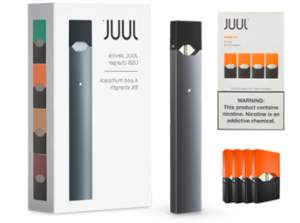 Fast Facts: Many E-Cigarettes
