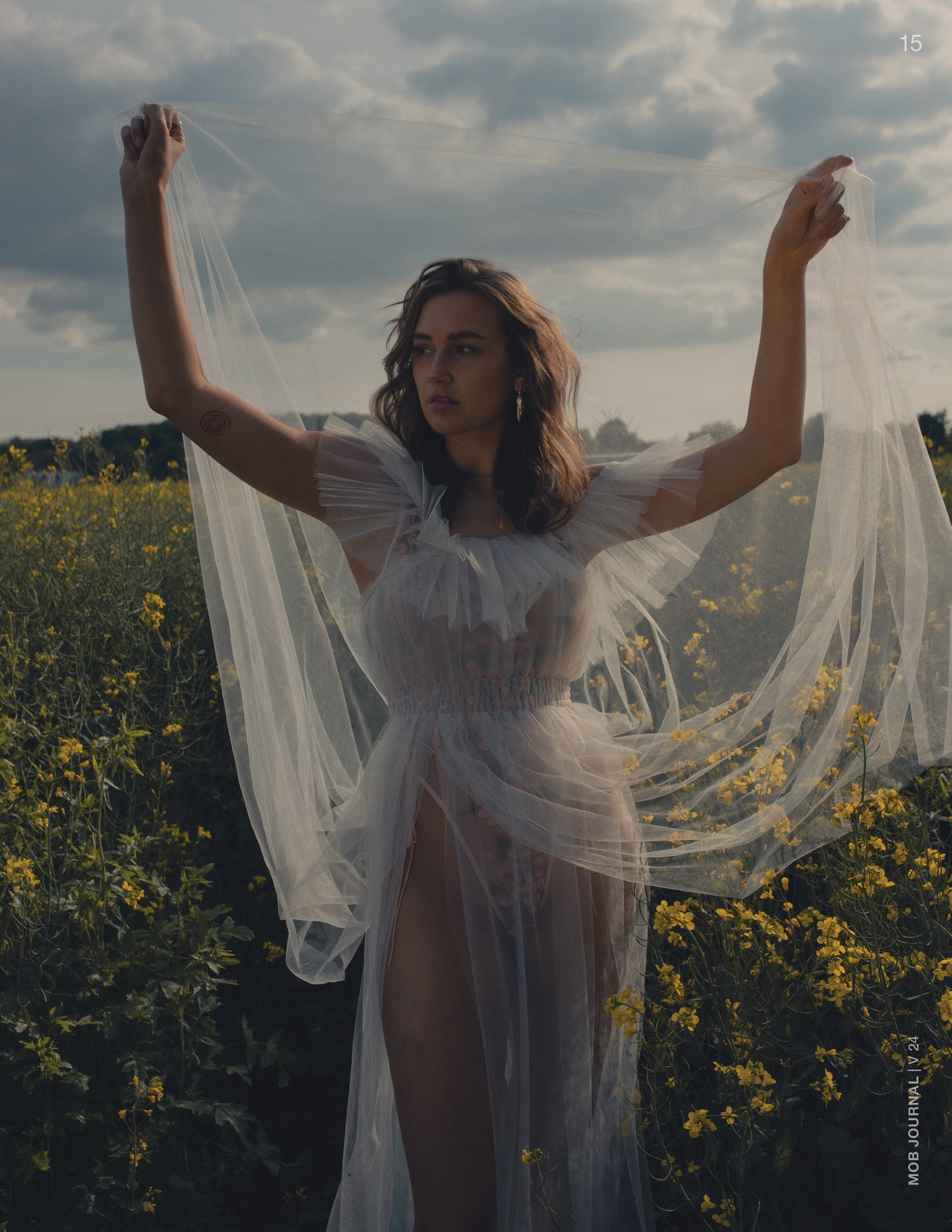 Fashion Editorial