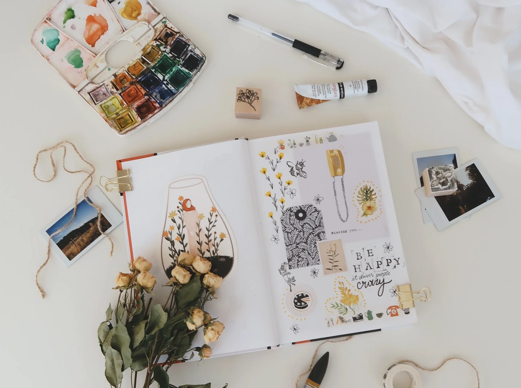 Content Plan For Your Creative Business