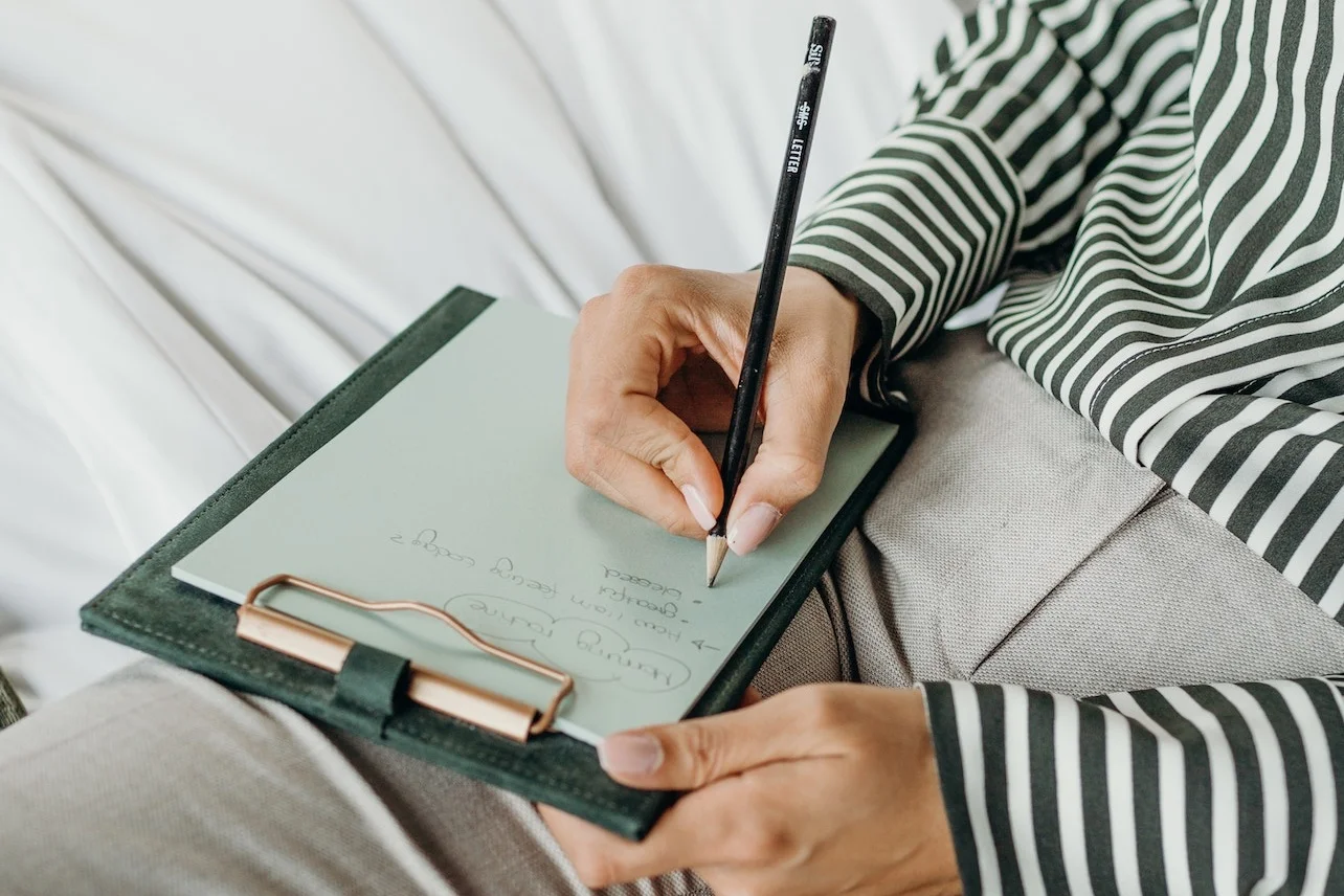 Design Agency Blogging Style Guide