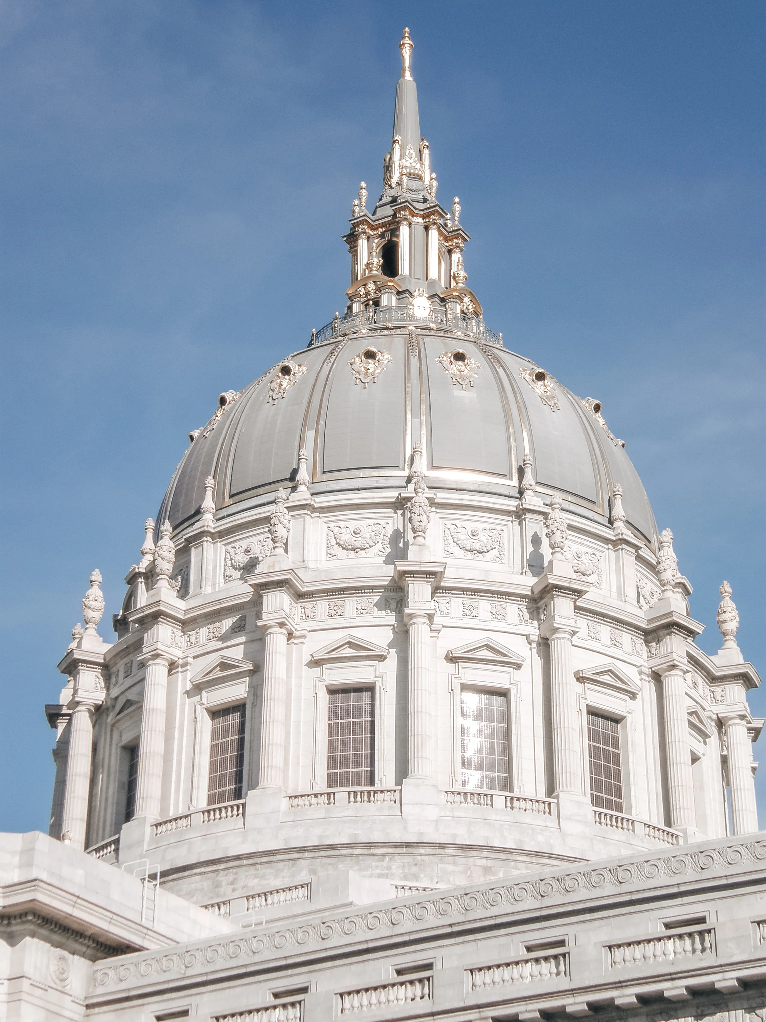 The Historic San Francisco Architecture Guide You Never Knew - 