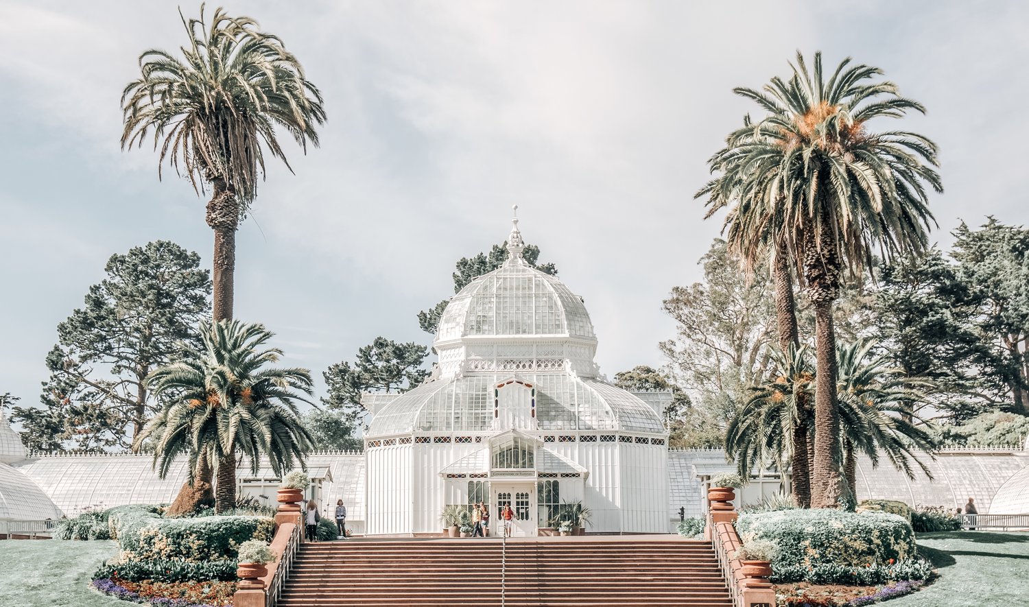 San Francisco Architecture Guide