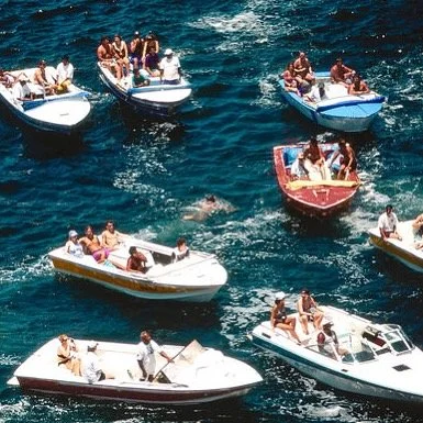 It&rsquo;s the 4th of July AND Friday? Time to hit the water. We&rsquo;re open for business! 

📷 WHEELER