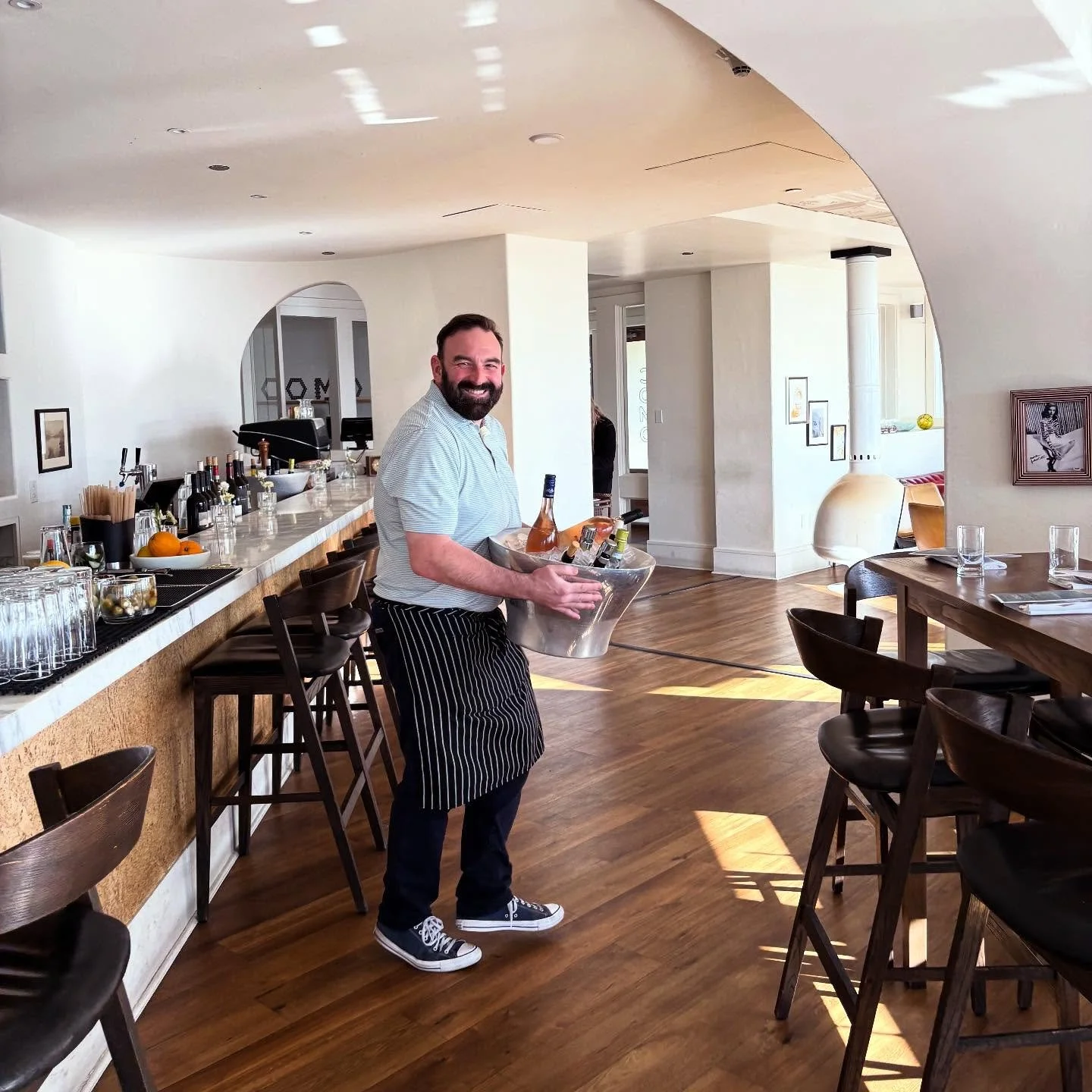 If Bryan is your server and you need fantasy football help, you&rsquo;re in luck 🏈