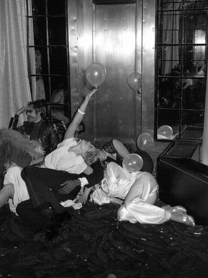 Who&rsquo;s ready for 2026? We can&rsquo;t wait to celebrate the new year with you all at COMO with some gorgeous food and faces 🥂