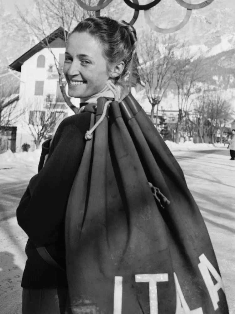 Now that we have watched the Hawks win the Super Bowl (!!!) 💚🏈 💙it&rsquo;s back to regularly scheduled programming over here with the Milan Winter Olympics ⛷️, Valentines Day 💕 and a brand new menu 🍝. And in case you didn&rsquo;t catch our newsl