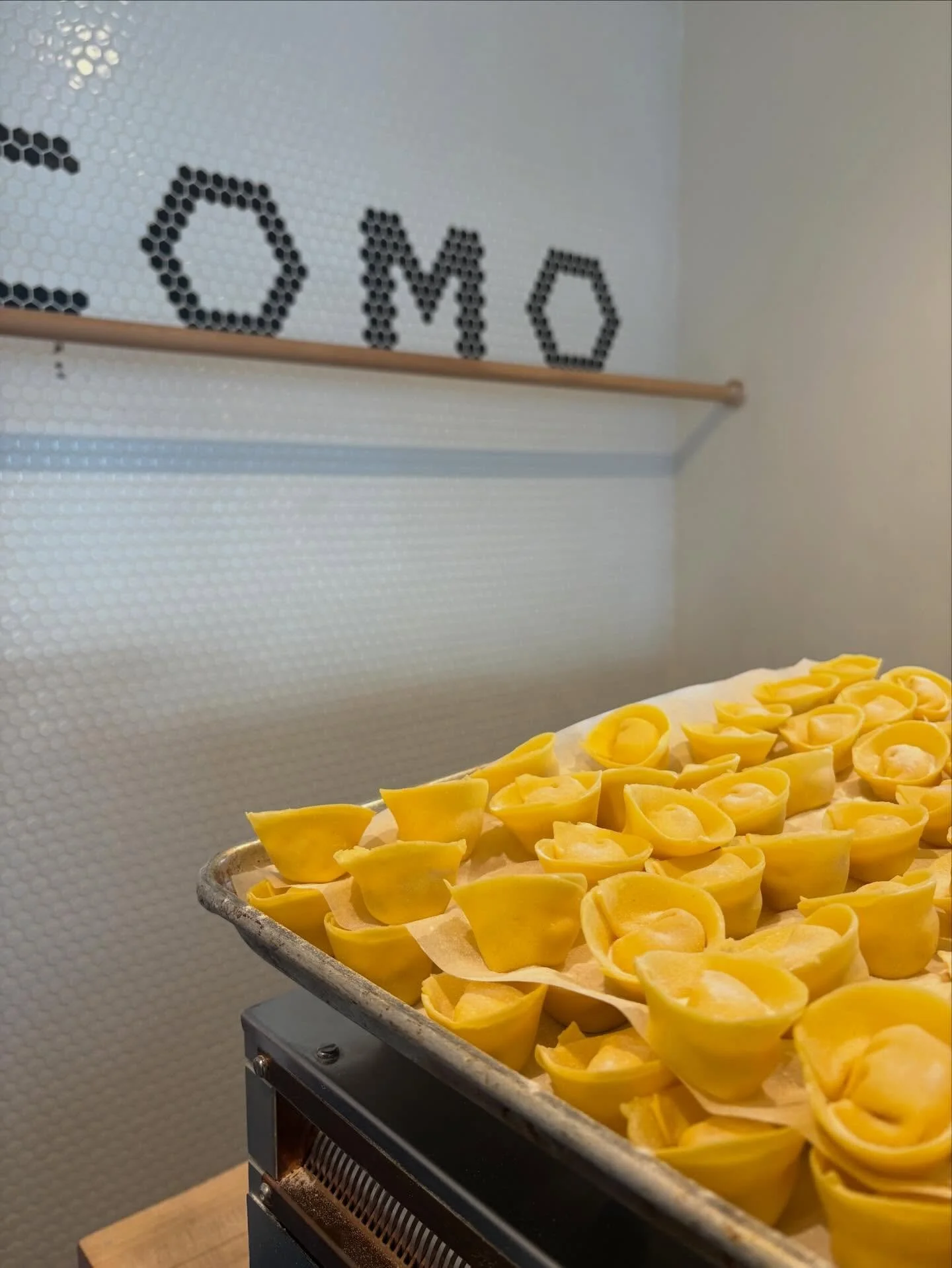 where the magic happens