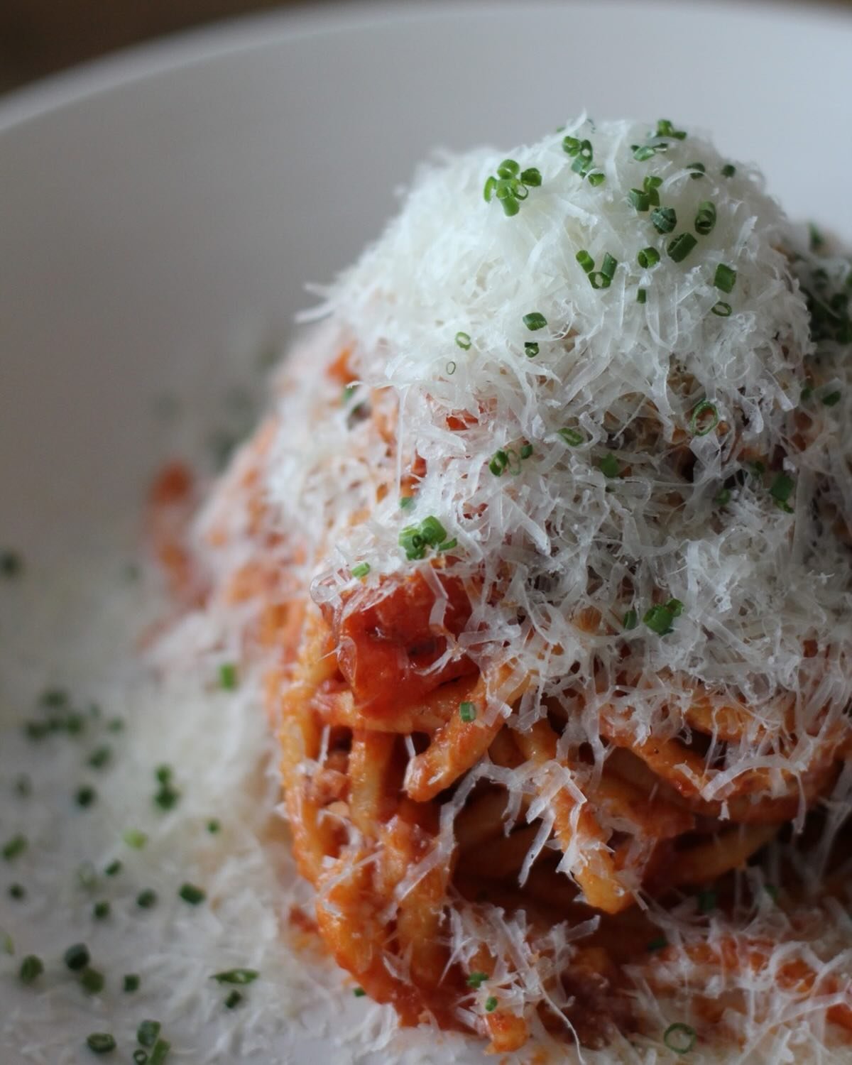 It&rsquo;s like snow on the beach