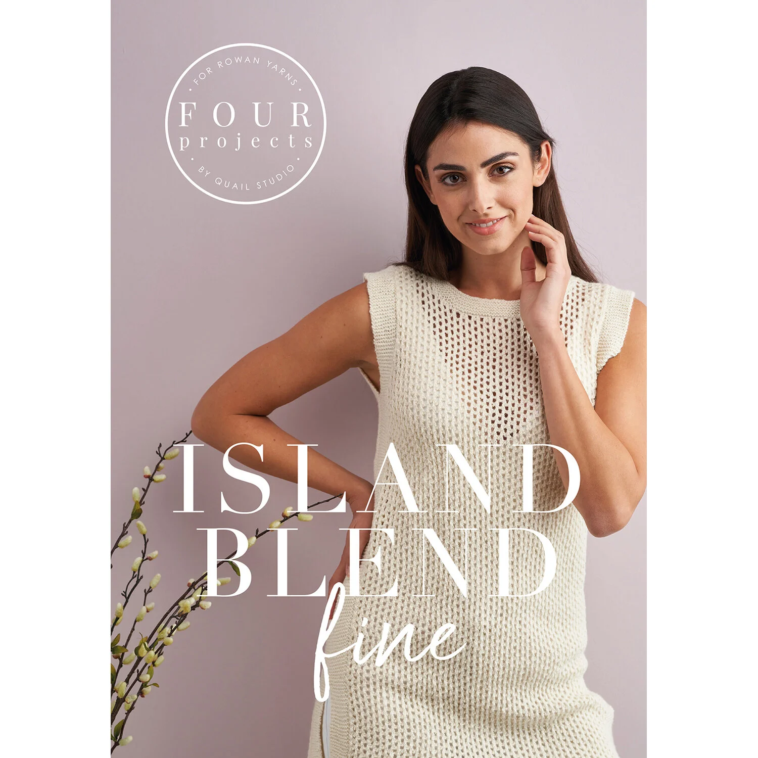 Rowan 4 Projects Island Blend - ZB294