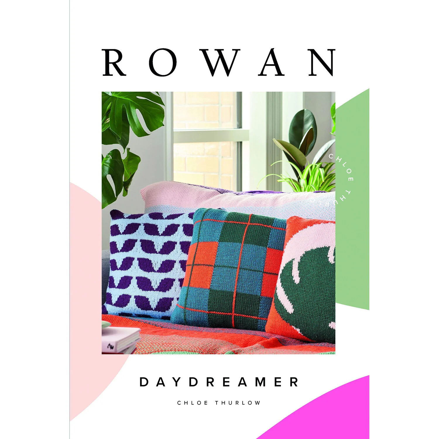 Rowan Daydreamer by Chloe Thurlow