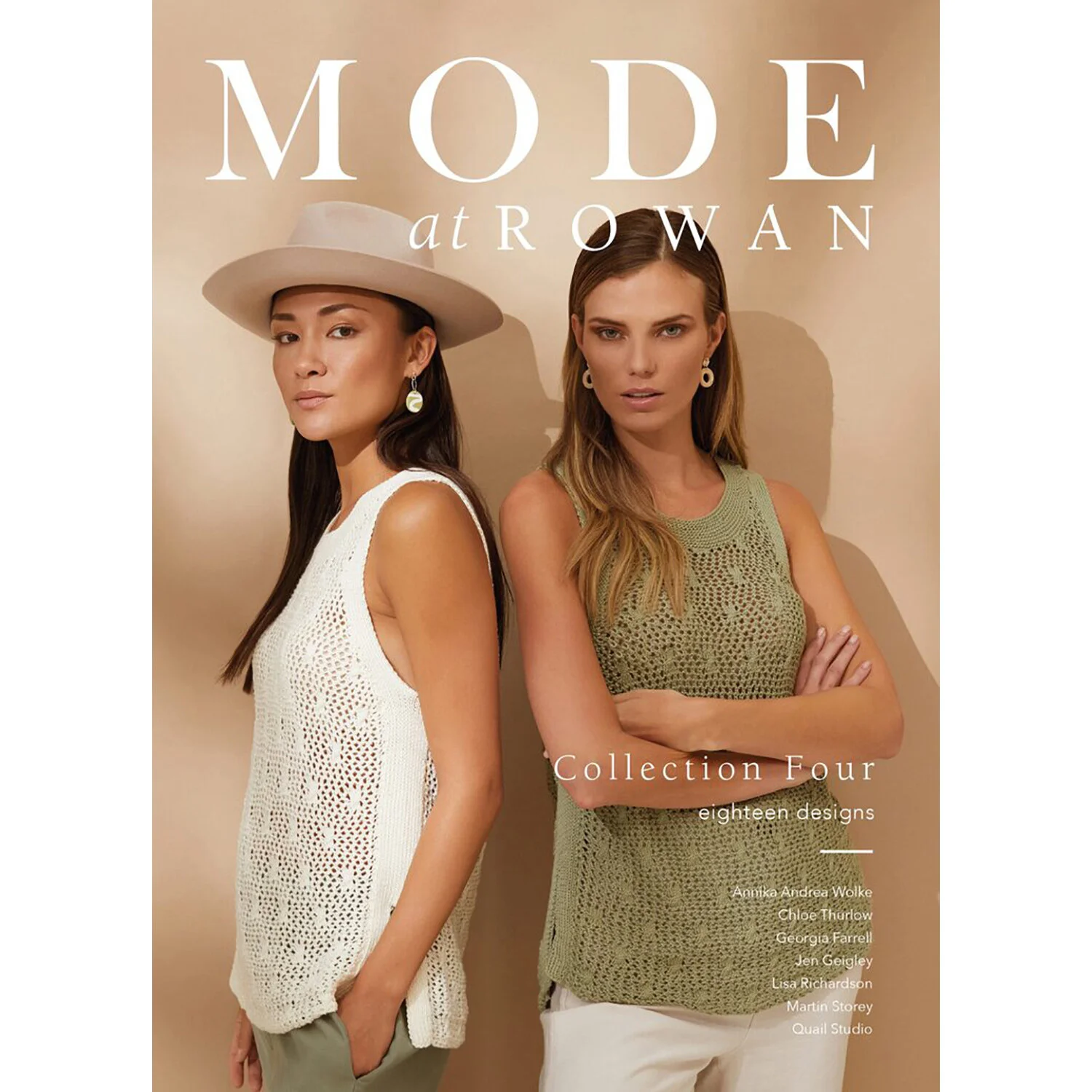 MODE at ROWAN - Collection FOUR - RM004