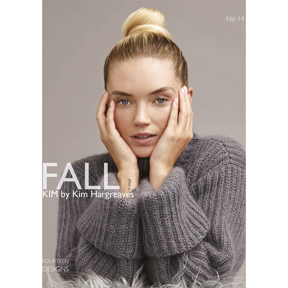 Fall By Kim Hargreaves