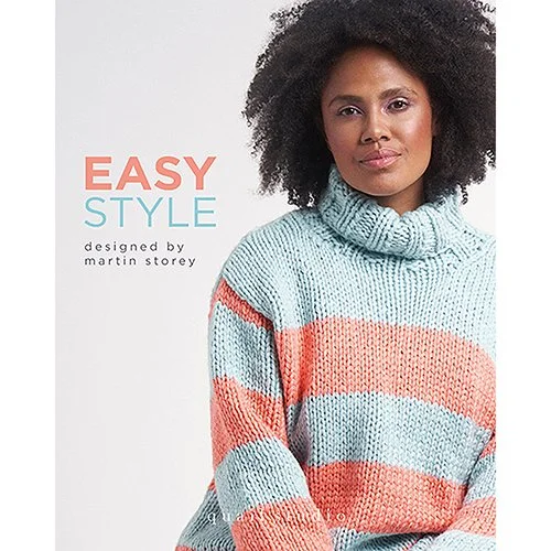 Easy Style - Quail Studio