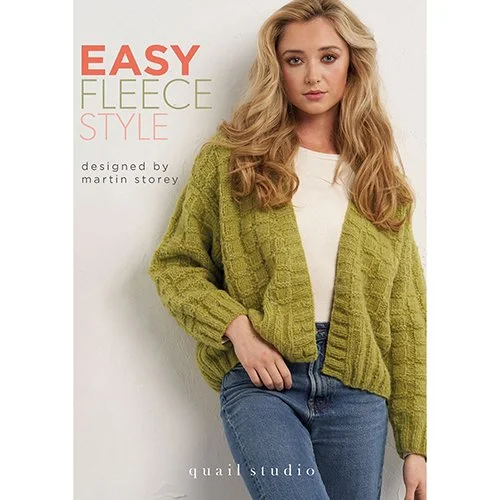 Easy Fleece Style