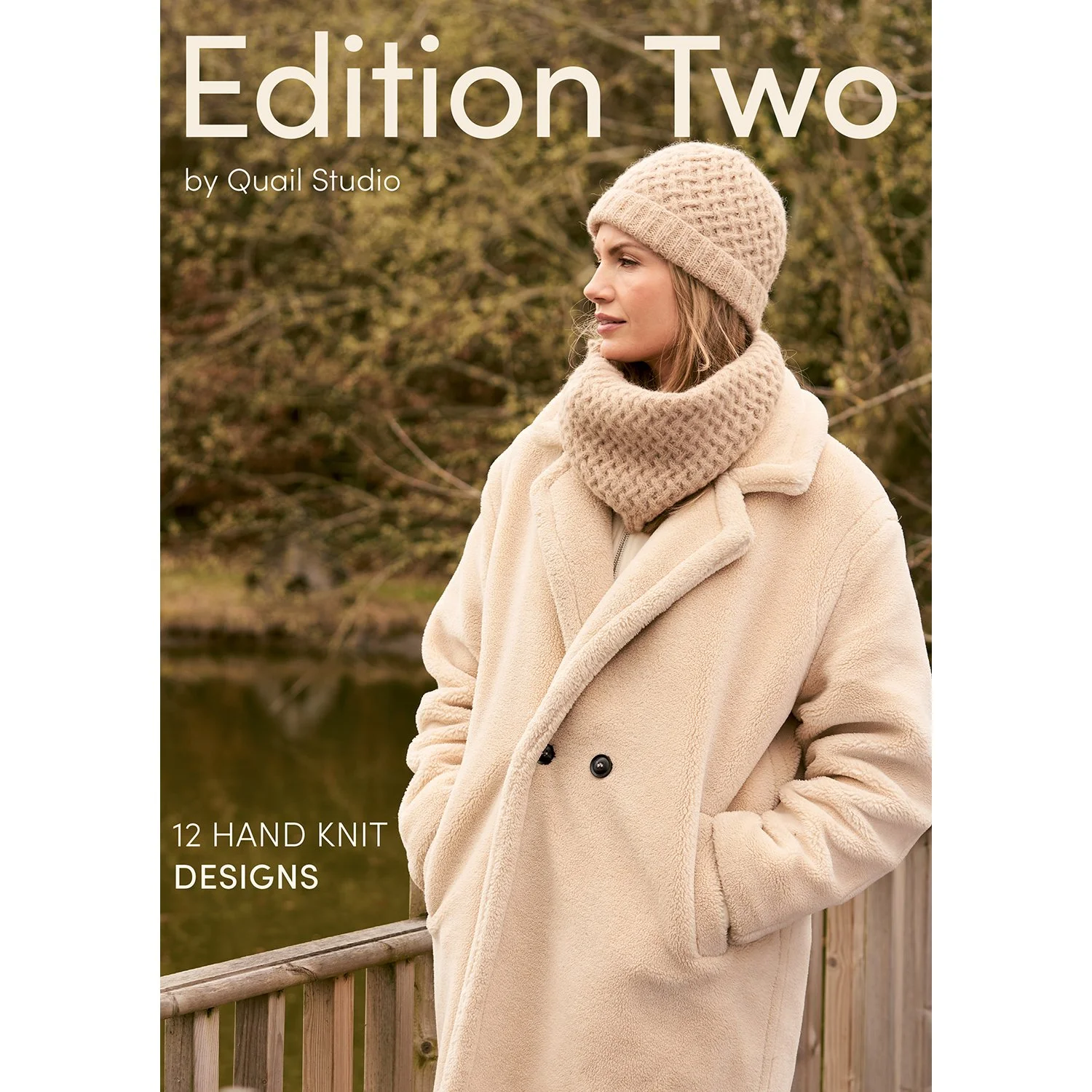 Quail Studio - Edition Two