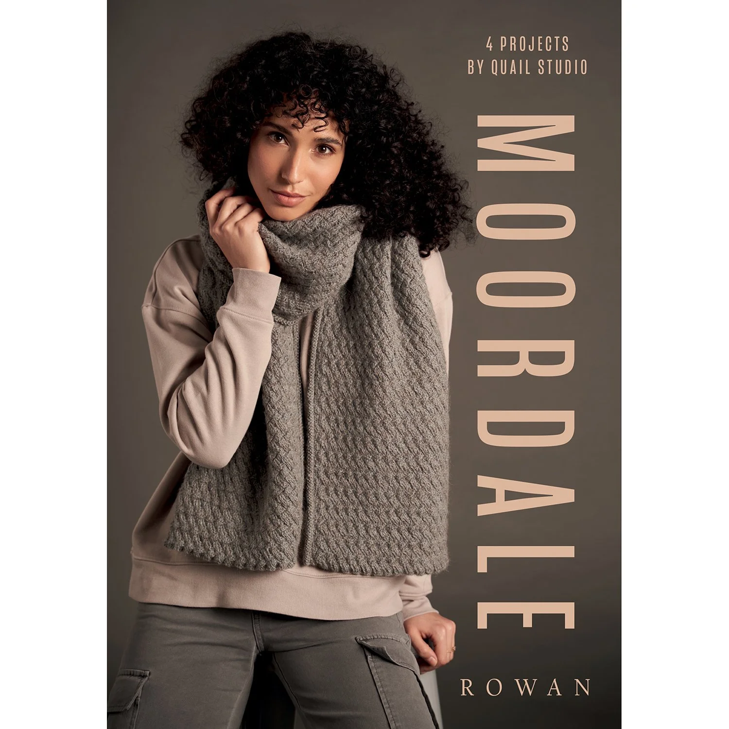 Rowan - 4 Projects Moordale