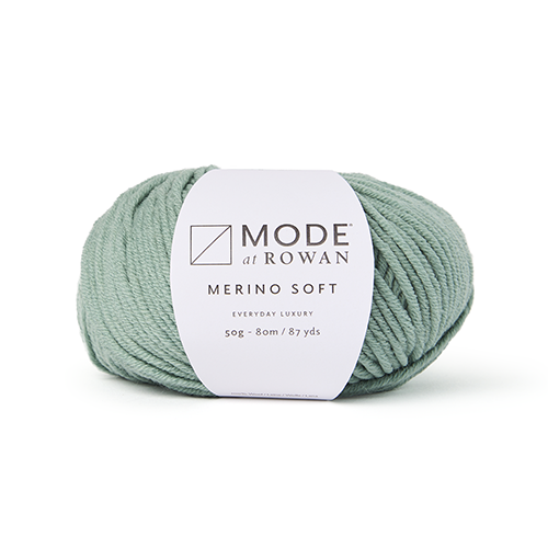 Mode At Rowan Merino Soft 50g