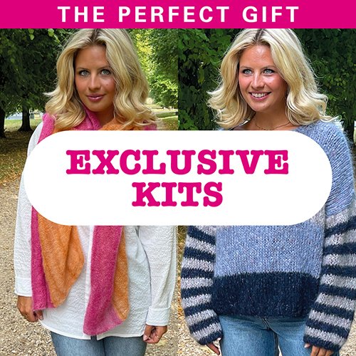 The Wool Jeanie - Wool Warehouse - Buy Yarn, Wool, Needles & Other Knitting  Supplies Online!