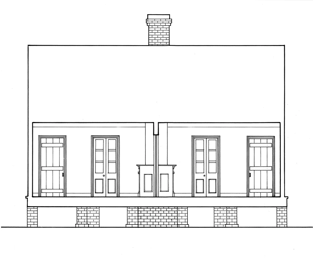 W. Garconniere-front view.jpg