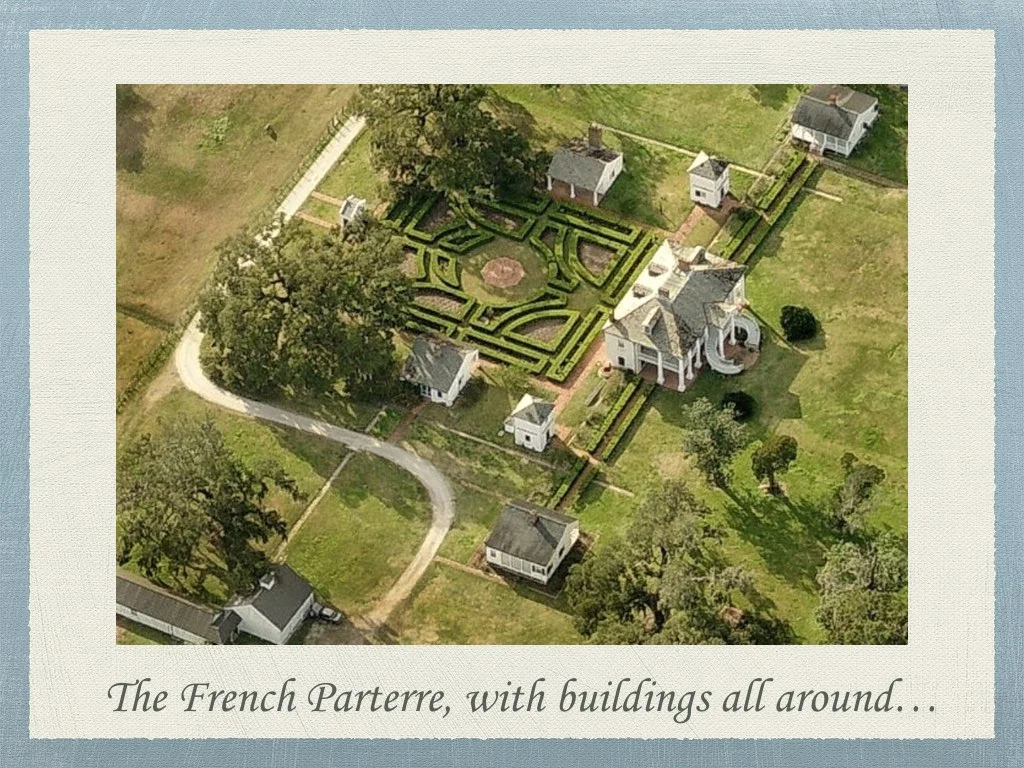 The Slave Community — Evergreen Plantation