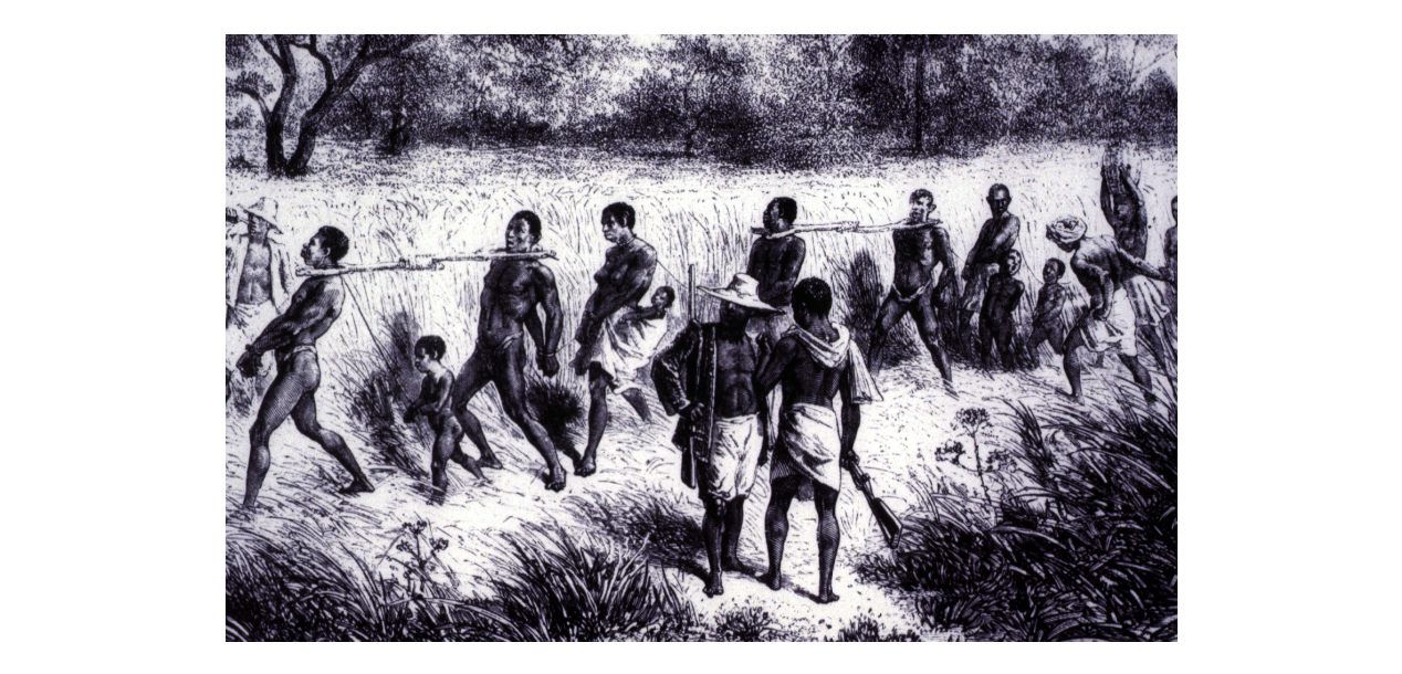 Slavery — Blog — Evergreen Plantation