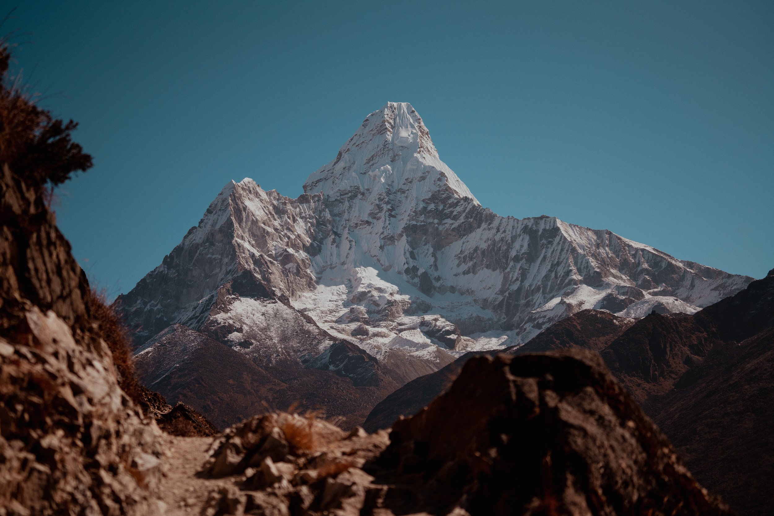 Ama Dablam