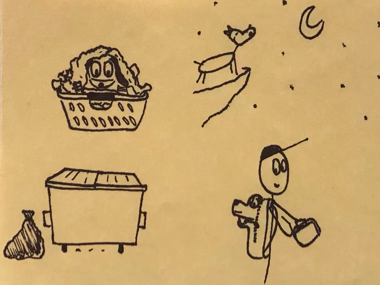 Its ok to feel like there's somethin bigger cartoon.jpg