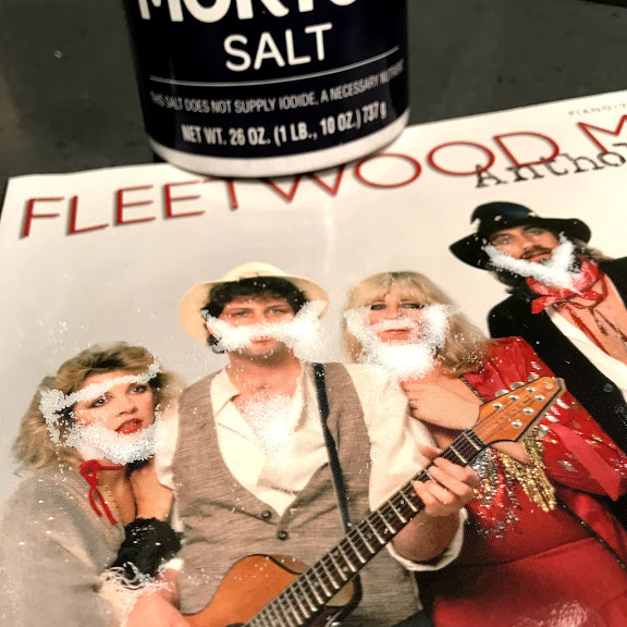 Fleetwood Winter Tour