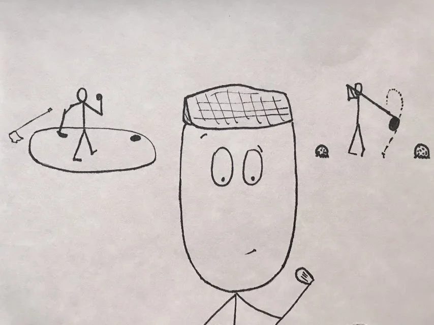 AF#1 - How To Get A Promotion (And A Better Question To Ask First)