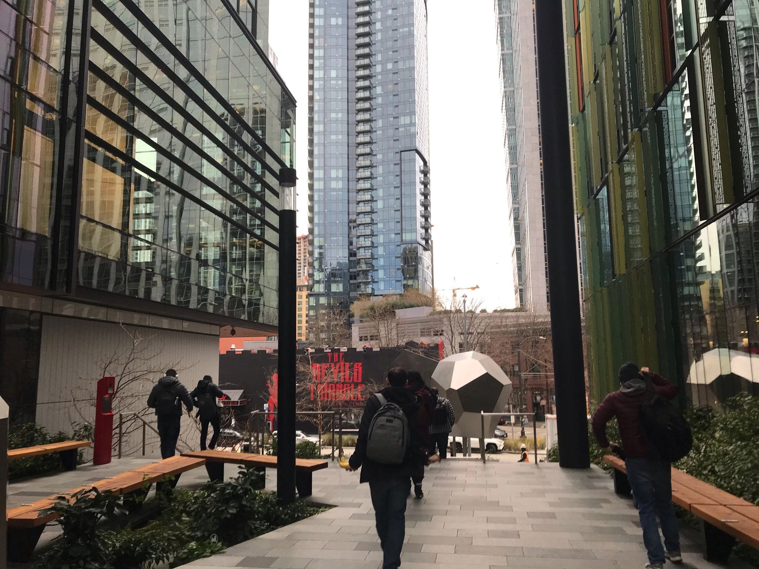 HH#4 Draft 1 Complete, Just Cracked The Midpoint