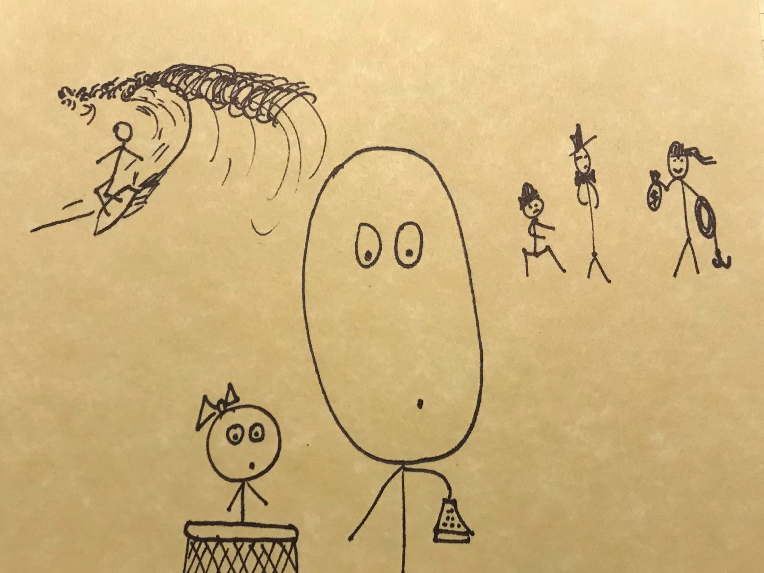 AH#5 - The Heist Movie Awards (hosted by Ving Rhames)